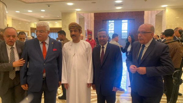 اللقاء