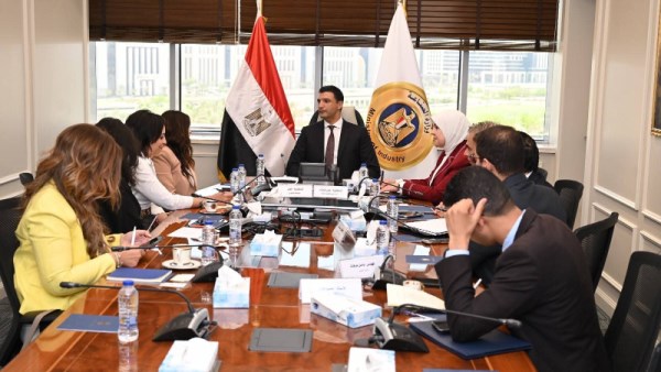 اللقاء