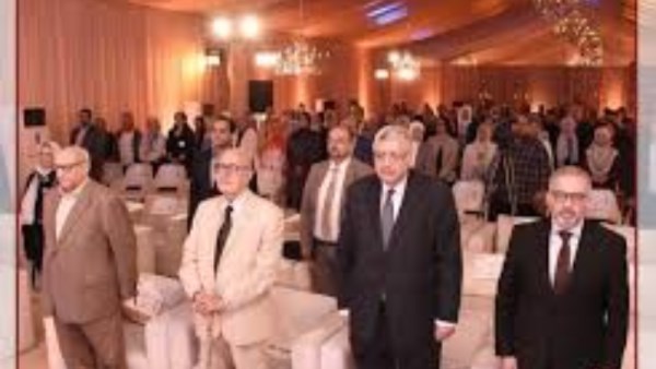 هيئة «التأمين الصحى الشامل» تشارك فى احتفالية اعتماد 