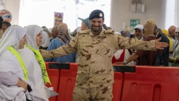 موسم الحج 2026