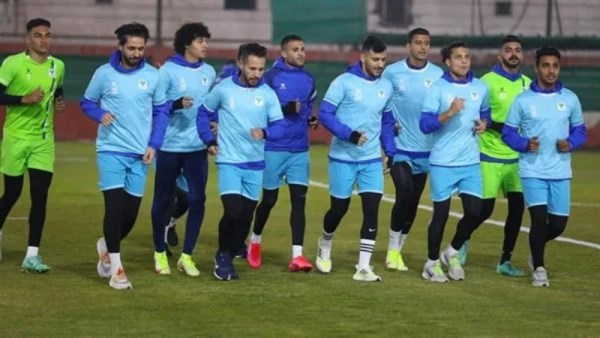 المصري البورسعيدي