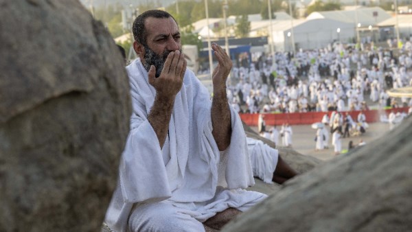 حاج بيت الله 