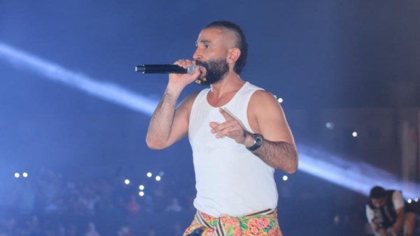 أحمد سعد