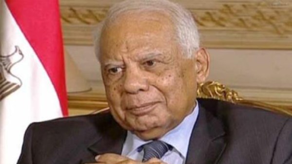 الدكتور حازم الببلاوي