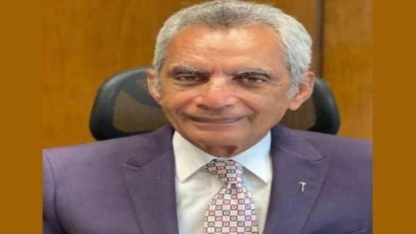 المستشار هاني عازر، وزير شؤون المجالس النيابية 