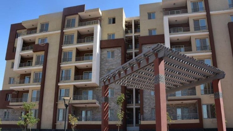 الإسكان