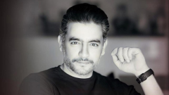 هاني سلامة يكشف سر غيابه عن الأعمال الفنية