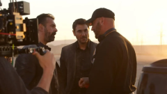 أفلام عيد الأضحي 2026..إيرادات  7 dogs في شباك التذاكر