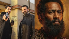 إيرادات أفلام الاضحى 2026.. 7dogs في المركز الأول وتراجع أسد للمركز الرابع