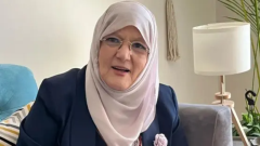شمس البارودي: أبنائي وأسرتي فقط لهم حق التواصل معي