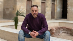 تفاصيل الحالة الصحية للفنان سامح صفوت بعد نقله إلى العناية المركزة