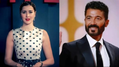 ماذا قالت عائشة بن أحمد عن تعاونها مع خالد النبوي في مسلسل رحلة الطاهر؟