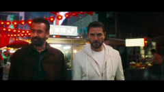 إيرادات الأفلام.. فيلم سيفين دوجز في المركز الأول وإذما يلاحقه