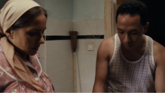 اليوم.. أسرة فيلم القصص تحتفل بطرحه في العرض الخاص