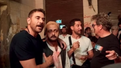 تركي آل الشيخ:  مسلسل الأمير سيكون علامة فارقة في المحتوي العربي