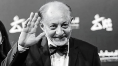 مهرجان القاهرة السينمائي ينعى عبدالعزيز مخيون