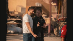 تركي آل الشيخ يكشف تكلفة مسلسل الأمير