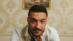 الفنان علي السبع ينضم لمسلسل 
