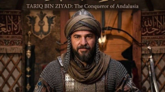 تفاصيل المسلسل التركي طارق بن زياد وموعد عرضه