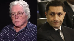 سبب رفض الفنان حسين فهمي منصب وزير الثقافة من قبل الرئيس الراحل حسني مبارك؟