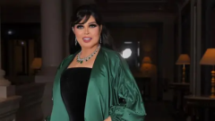 مستجدات الحالة الصحية لـ فيفي عبده بعد كسر ساقها