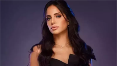 ضعف الاقبال على حفلات آمال ماهر في باريس وهولندا