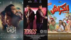مين في الصدارة؟.. إيرادات الأفلام في دور العرض السينمائي