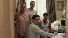 الناقدة ماجدة خيرلله تشيد بفيلم 