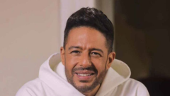 تصل 50 ألف جنيه.. أسعار تذاكر حفل محمد حماقي في الأرينا