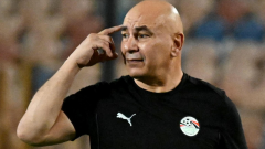 الأعلى للإعلام يعلن تلقيه شكوى رسمية من حسام حسن ضد مدحت العدل