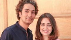 بعد إصابتها بالسرطان.. محمد محسن يكشف تفاصيل مرض زوجته هبة مجدي