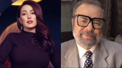 الفنان صبحي خليل يدخل عالم الجريمة الكوميدية مع كندة علوش في 