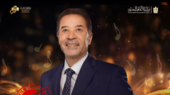 مدحت صالح يستعد لأمسية استثنائية بالمسرح الكبير لجمهور 