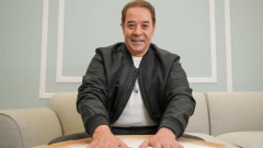 مدحت صالح: ما زلت أعتبر نفسي ضيفًا على عالم التمثيل