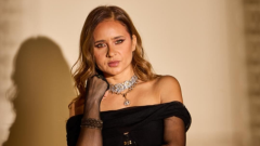 نيللي كريم تتحدث لأول مرة عن تعرضها للحسد والسحر