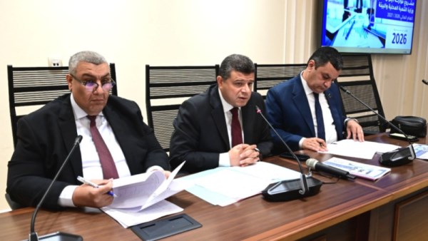 النواب توافق على موازنة التنمية المحلية لعام 2026-2027
