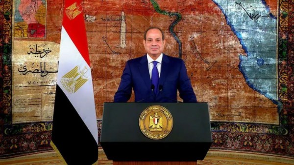 قرار جمهوري جديد من الرئيس السيسي يخص مشروعات تنموية بالفيوم وقنا