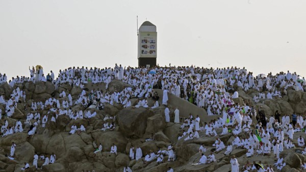 مواعيد عودة حجاج القرعة 2026