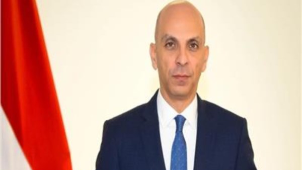 المتحدث باسم الخارجية