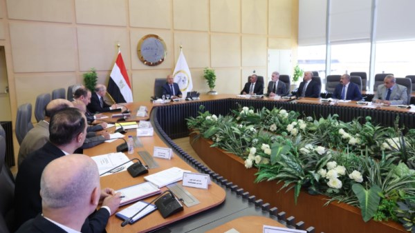 وزير النقل يترأس الجمعية التأسيسية لشركة تراست القناة لخدمات السفن لربط مصر بشرق أفريقيا