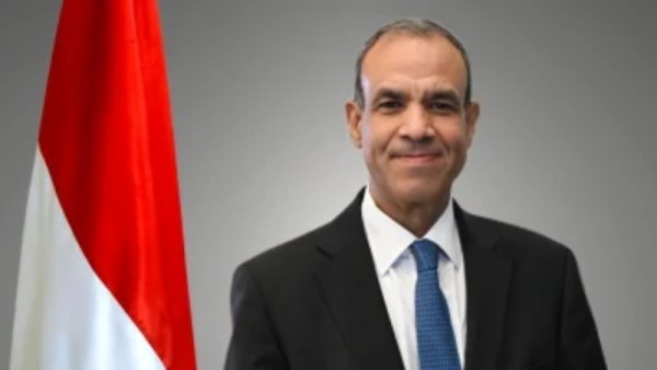 وزير الخارجية يبحث مع مستشار الأمن القومي الياباني ملفات الشرق الأوسط