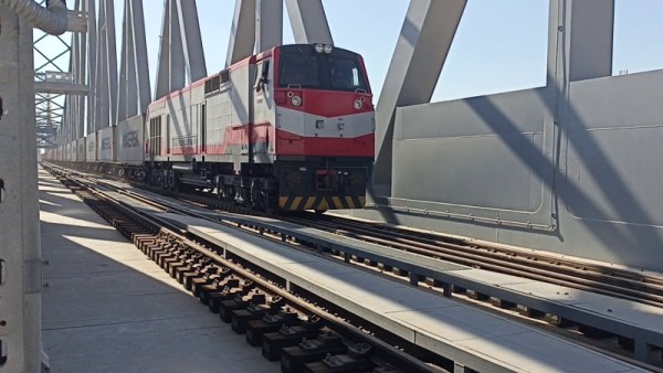 مواعيد قطارات "تالجو" الإسبانية