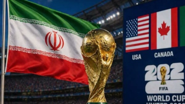 احتجاجات إيرانية في كاليفورنيا وأزمة تأشيرات تشعل الأجواء