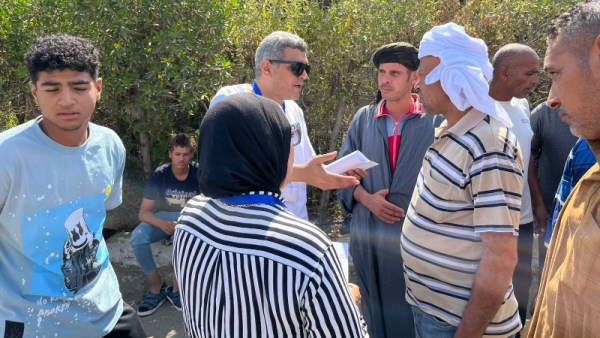 كل ما تريد معرفته عن منحة العمالة غير المنتظمة 2026