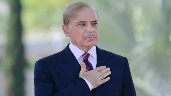 رئيس وزراء باكستان 