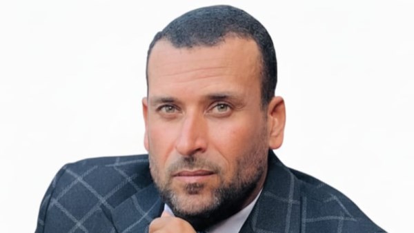 محمد إبراهيم البحيري