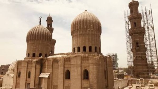  السيدة عائشة 