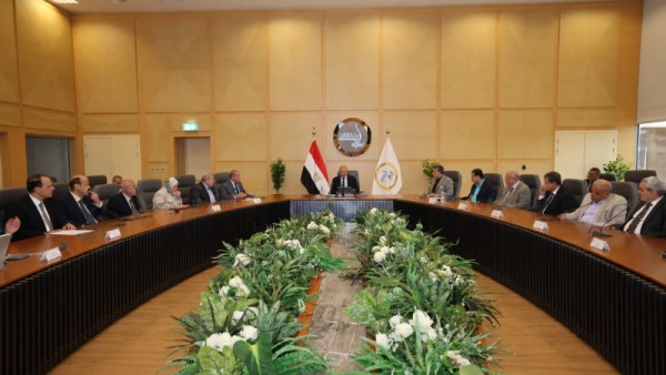 وزير النقل يترأس عمومية إرتراك 