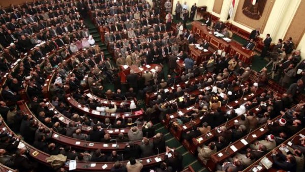  النواب يوافق نهائياً على الموازنة