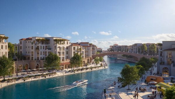  الجدل حول مراسي البحر الأحمر